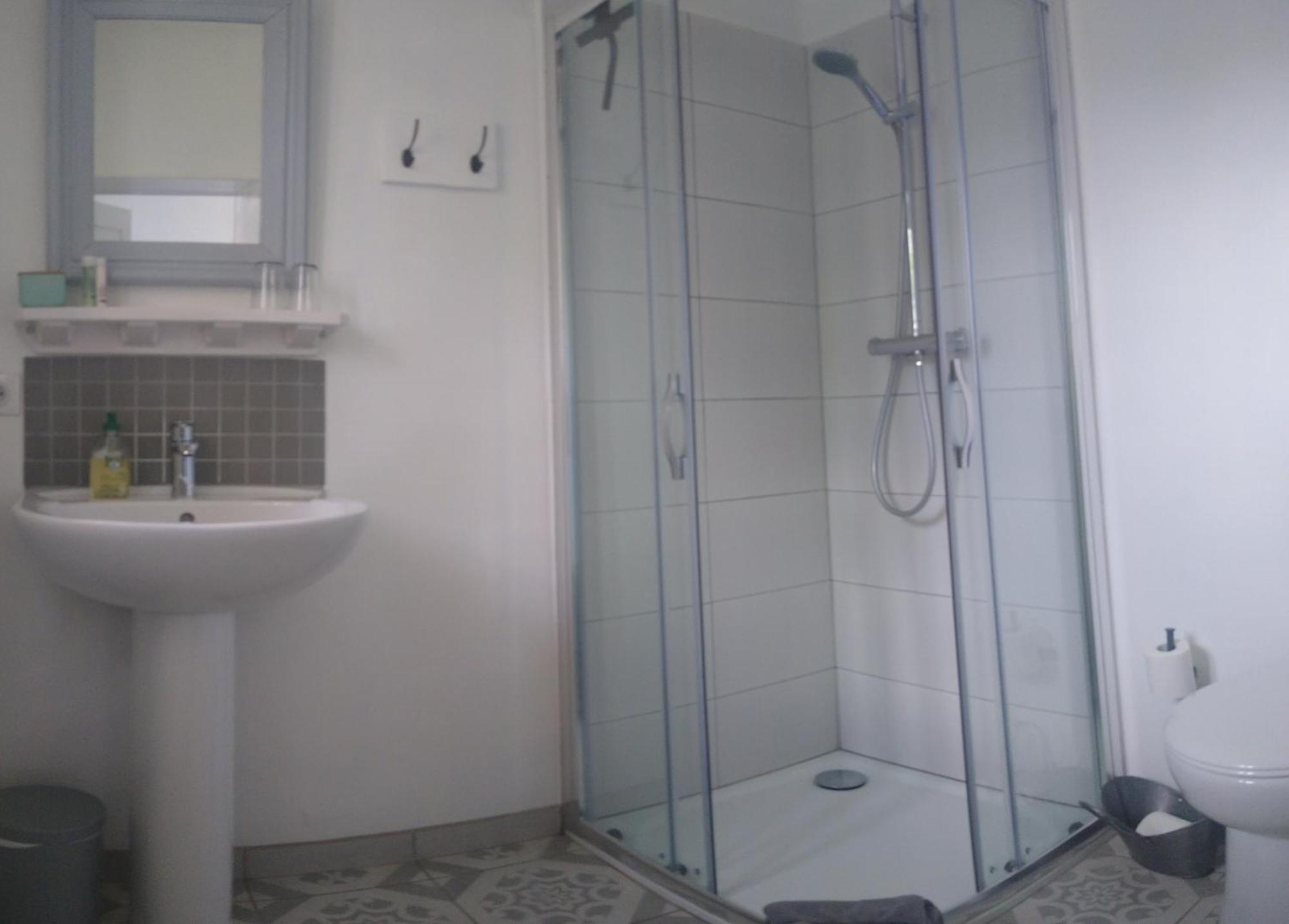 Le Petit Moliere Bed & Breakfast Servian Cameră foto