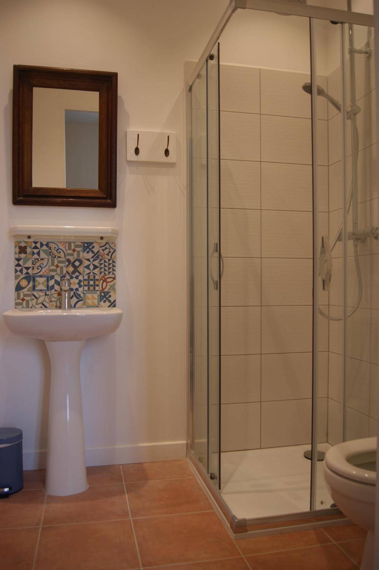 Le Petit Moliere Bed & Breakfast Servian Cameră foto